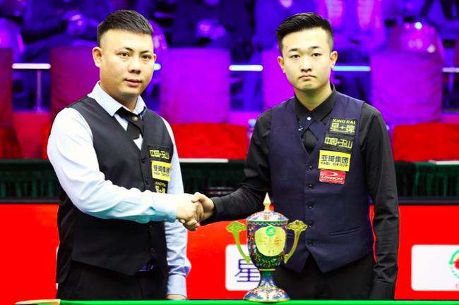 技艺与团队 技艺与团队