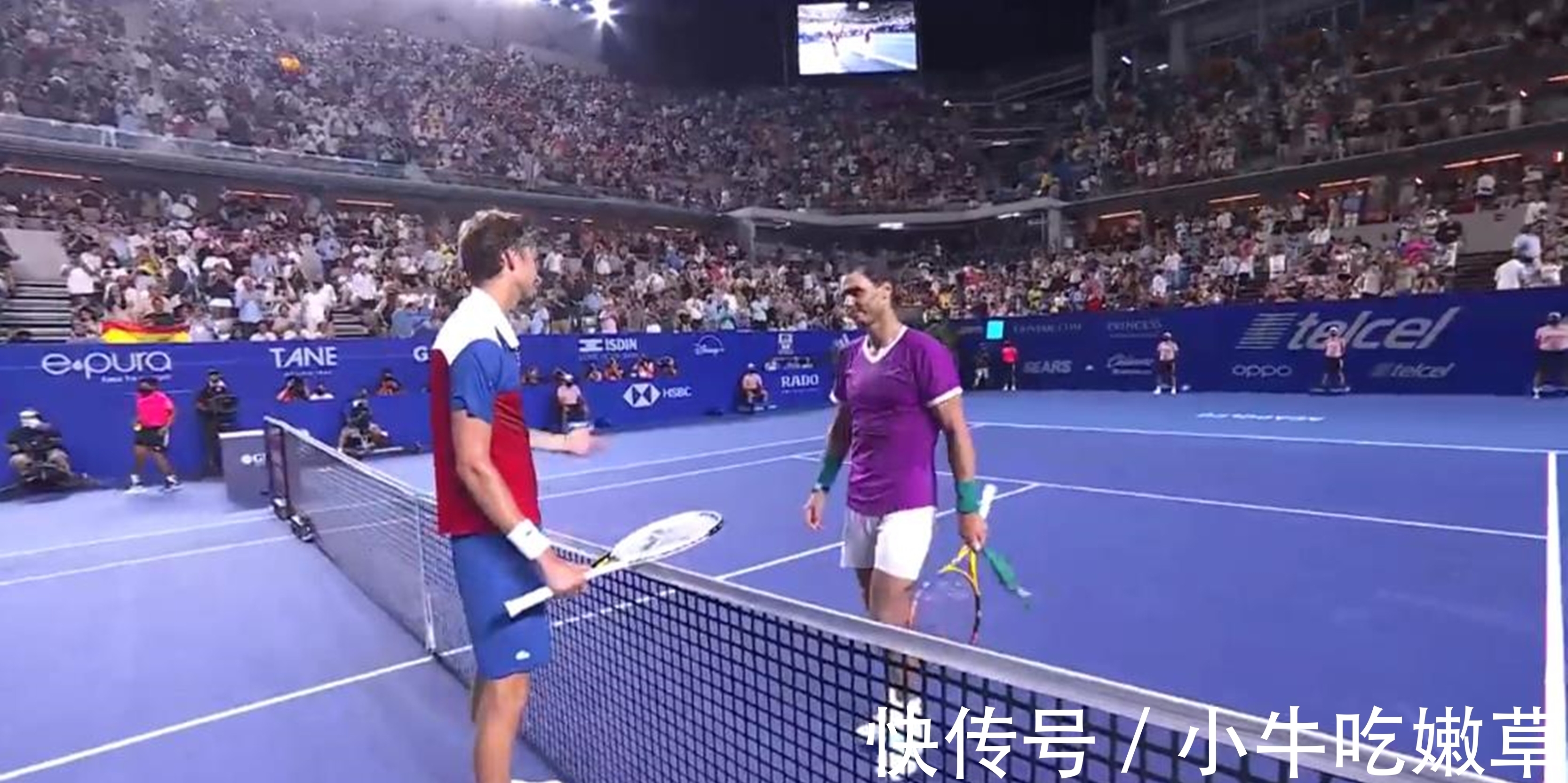 反倒放大了